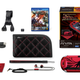 Illustration for article titled This PS Vita Might Rip Out Your Spine